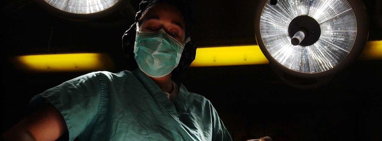 doctor