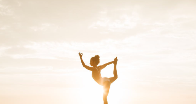 Benefits of Yoga