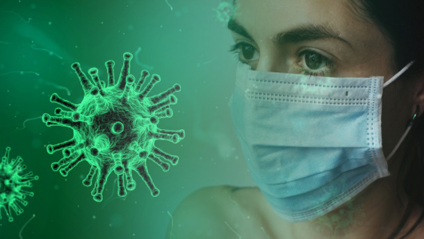 Coronavirus Virus Mask