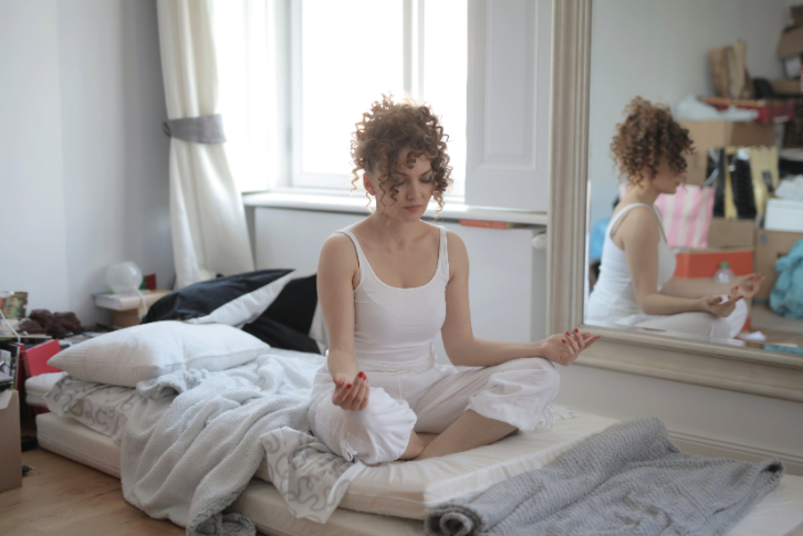 Benefits of Yoga Before Bedtime