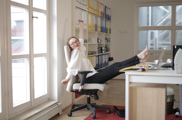 office